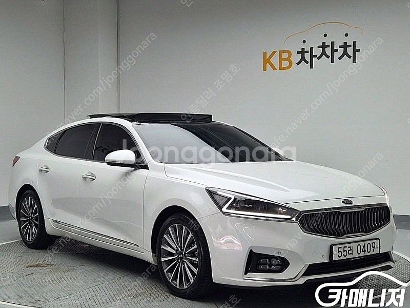 [기아]올 뉴 K7 2.4 GDI 프레스티지 (5인승)...--4