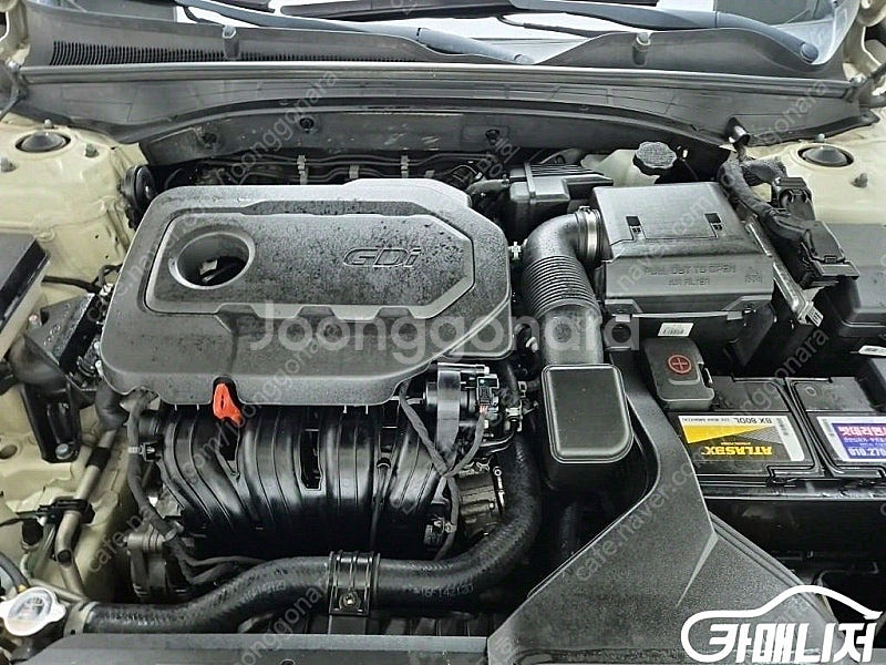 [기아]올 뉴 K7 2.4 GDI 프레스티지 (5인승)...--5