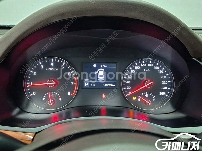 [기아]올 뉴 K7 2.4 GDI 프레스티지 (5인승)...--6