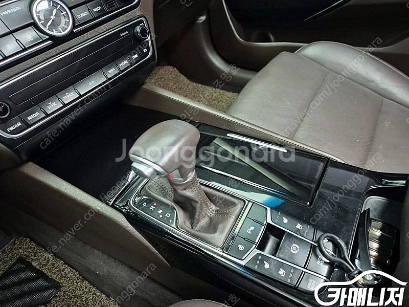 [기아]올 뉴 K7 2.4 GDI 프레스티지 (5인승)...--8