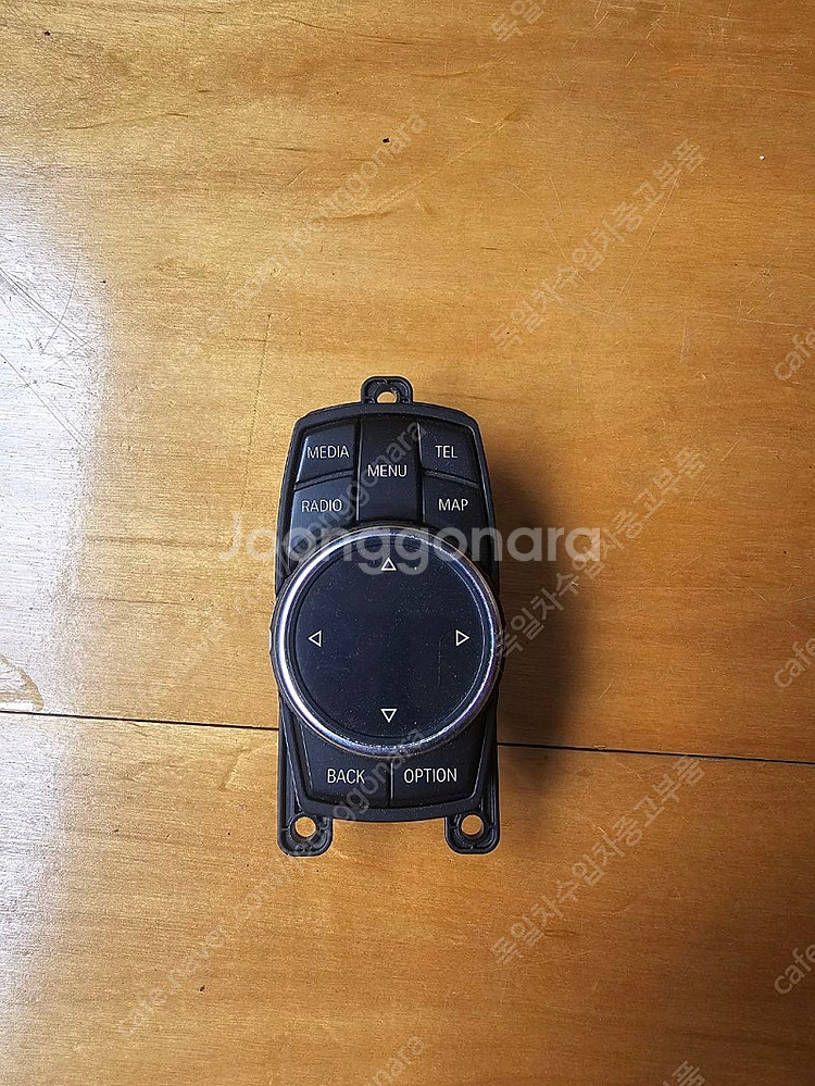 BMW F10 F02 F30 조그 다이얼 판매합니다.--0