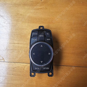 BMW F10 F02 F30 조그 다이얼 판매합니다.