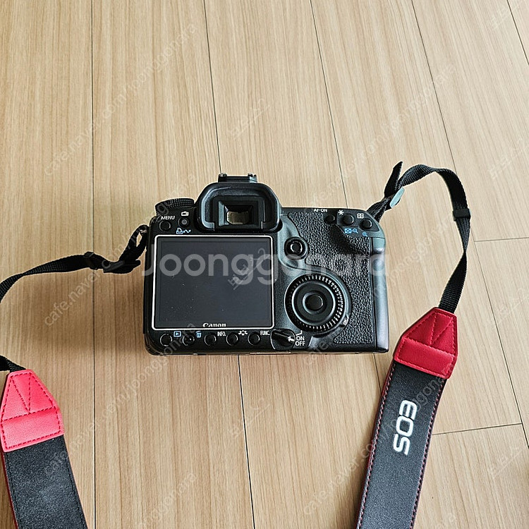 캐논 EOS 50D DSLR 카메라--3