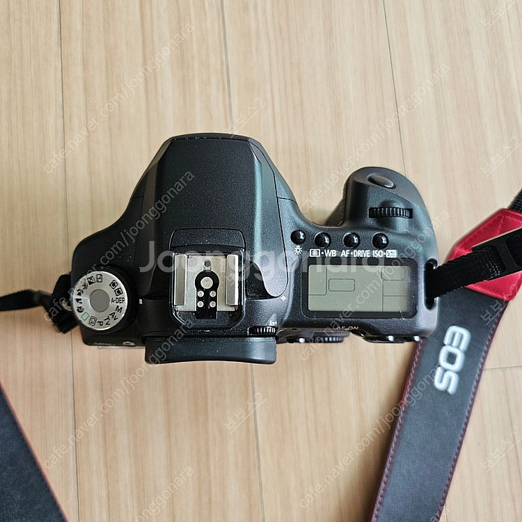 캐논 EOS 50D DSLR 카메라--4