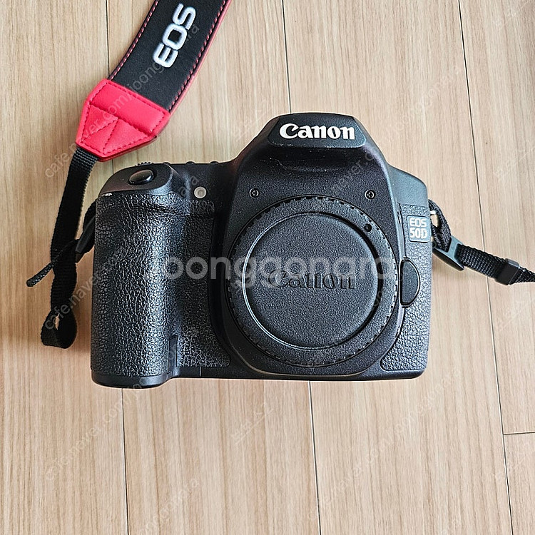 캐논 EOS 50D DSLR 카메라--5