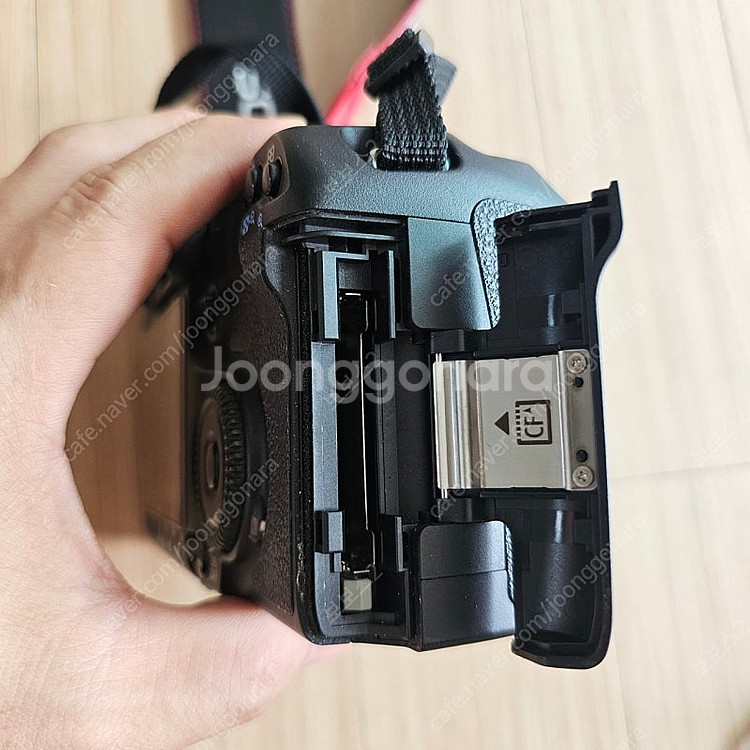 캐논 EOS 50D DSLR 카메라--8