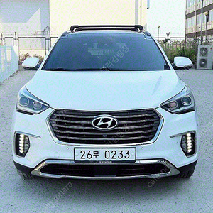 현대 더뉴맥스크루즈 E-VGT R22 4WD 판매합니다 ★전액할부★저신용★