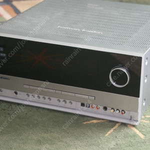 하만가든 AVR-7300 리시버