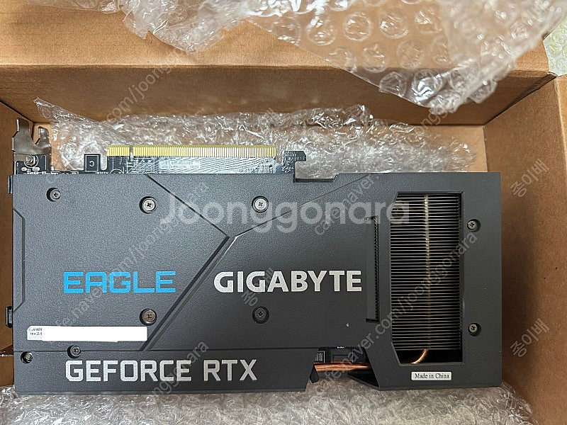GIGABYTE RTX 3060 Ti EAGLE D6 ...--1