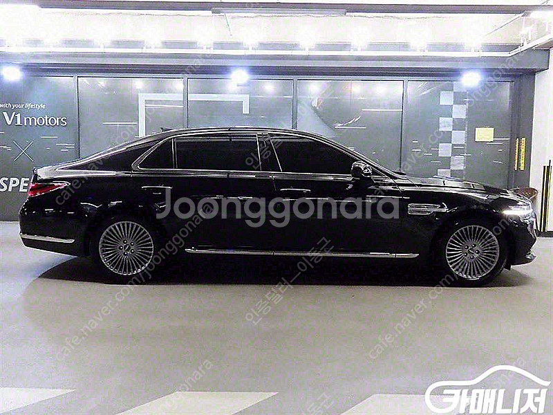 [제네시스]G90 3.8 GDI AWD 럭셔리 | 20...--3