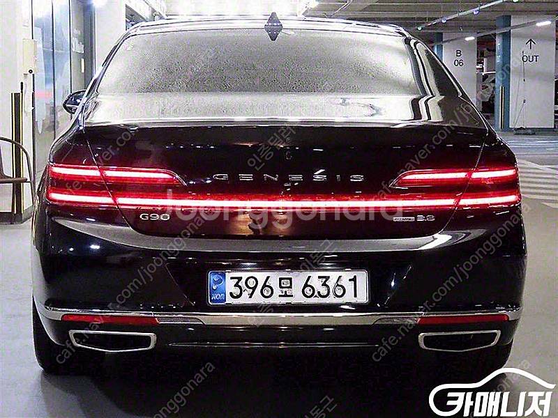 [제네시스]G90 3.8 GDI AWD 럭셔리 | 20...--5