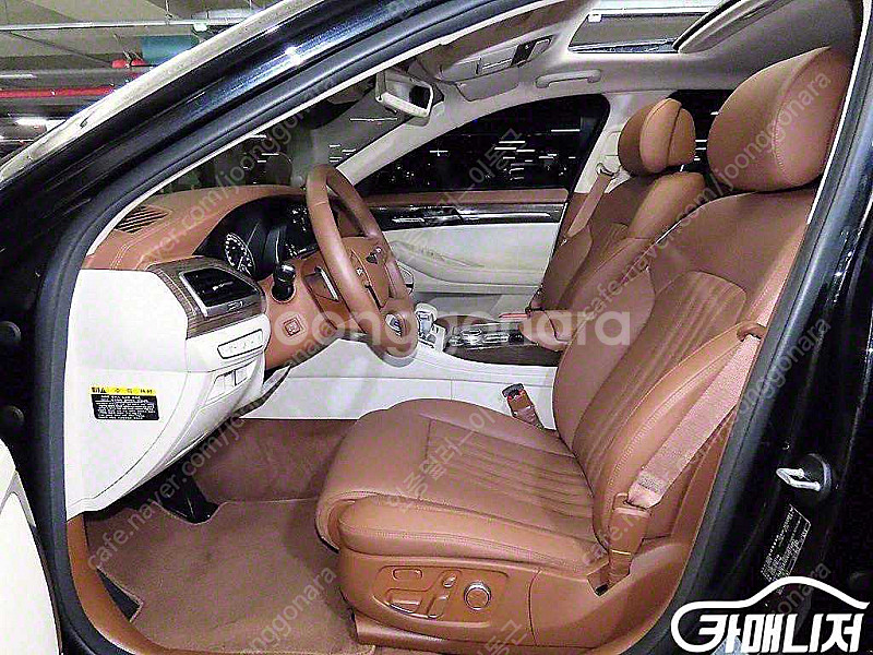 [제네시스]G90 3.8 GDI AWD 럭셔리 | 20...--6