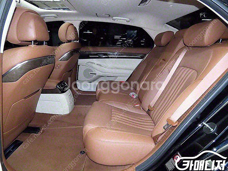 [제네시스]G90 3.8 GDI AWD 럭셔리 | 20...--7