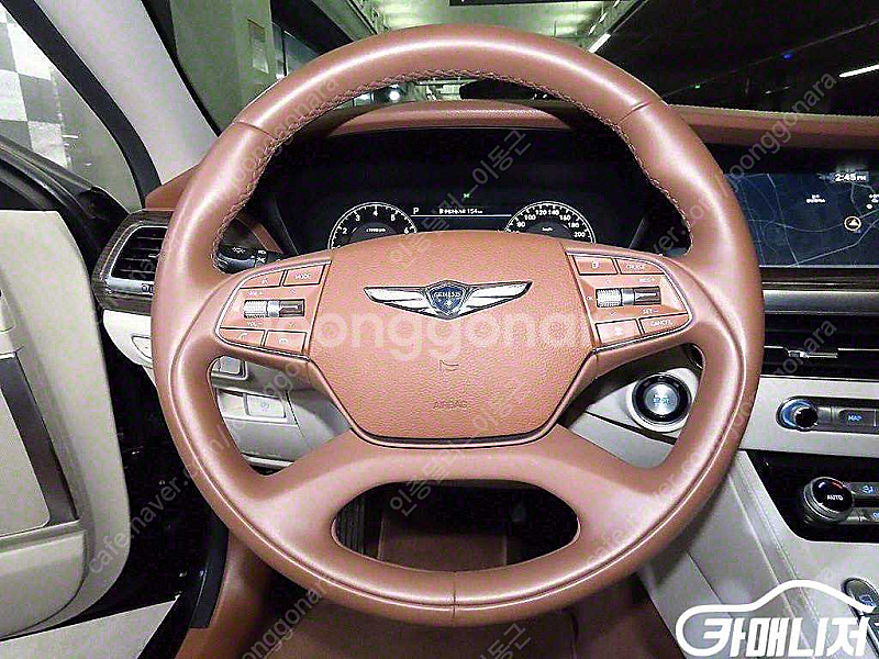 [제네시스]G90 3.8 GDI AWD 럭셔리 | 20...--8