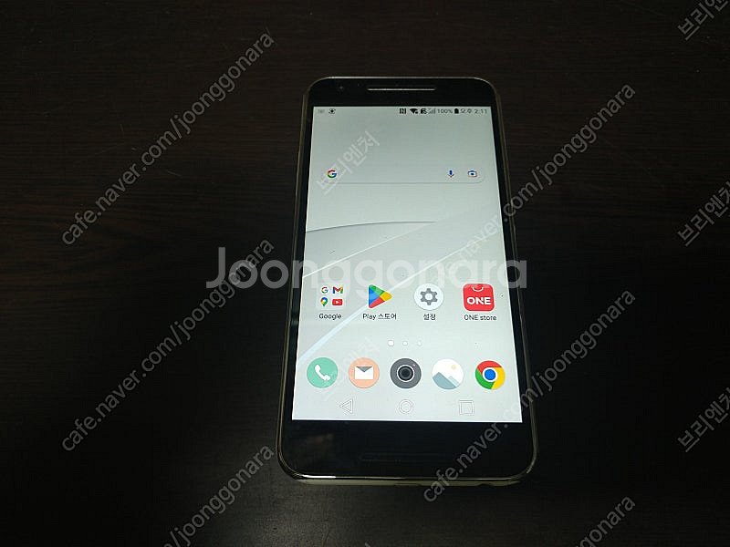 구형폰 LG U LG-F820L, LG X4 플러스, ...--1