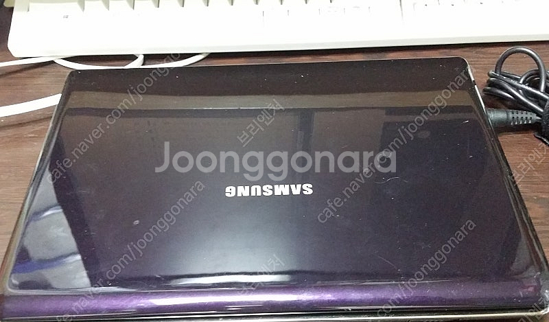 넷북 삼성 NT N140--0