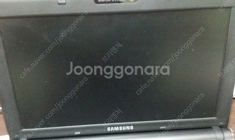 넷북 삼성 NT N140--8