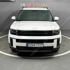 싼타페 중고 하이브리드 MX5 1.6T 2WD 캘리그래피 중고차구매후기