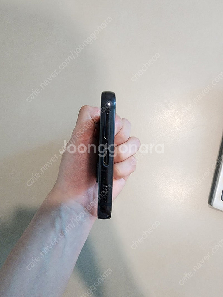 LGU+ 갤럭시 s22 블랙 256gb--4