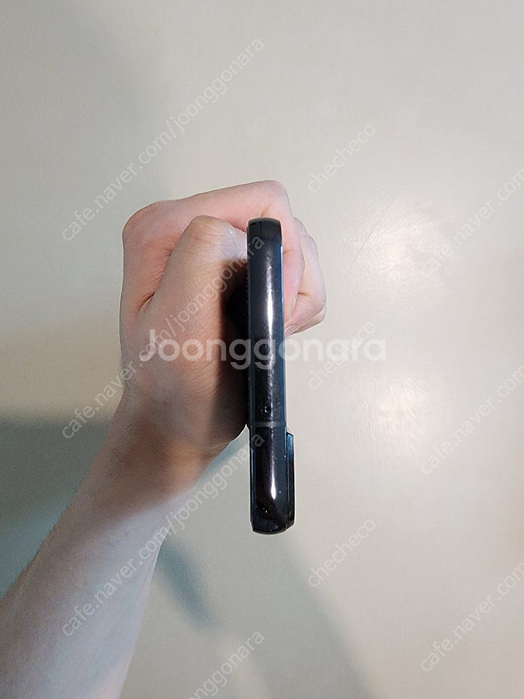 LGU+ 갤럭시 s22 블랙 256gb--6