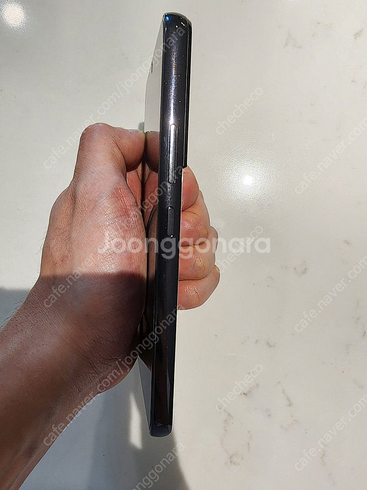 LGU+ 갤럭시 s22 블랙 256gb--7