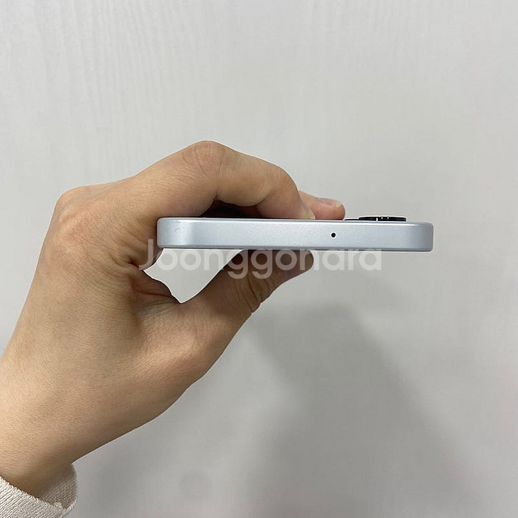 06582 갤럭시A16 그레이 128GB 실사용 두달 ...--5