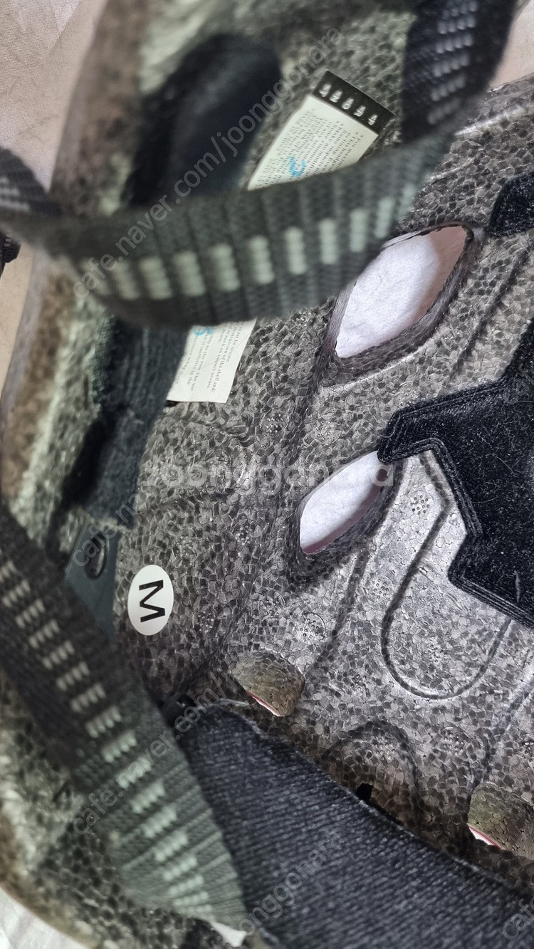 여아 헬멧 인라인 자전거헬멧 (초등저학년)--4