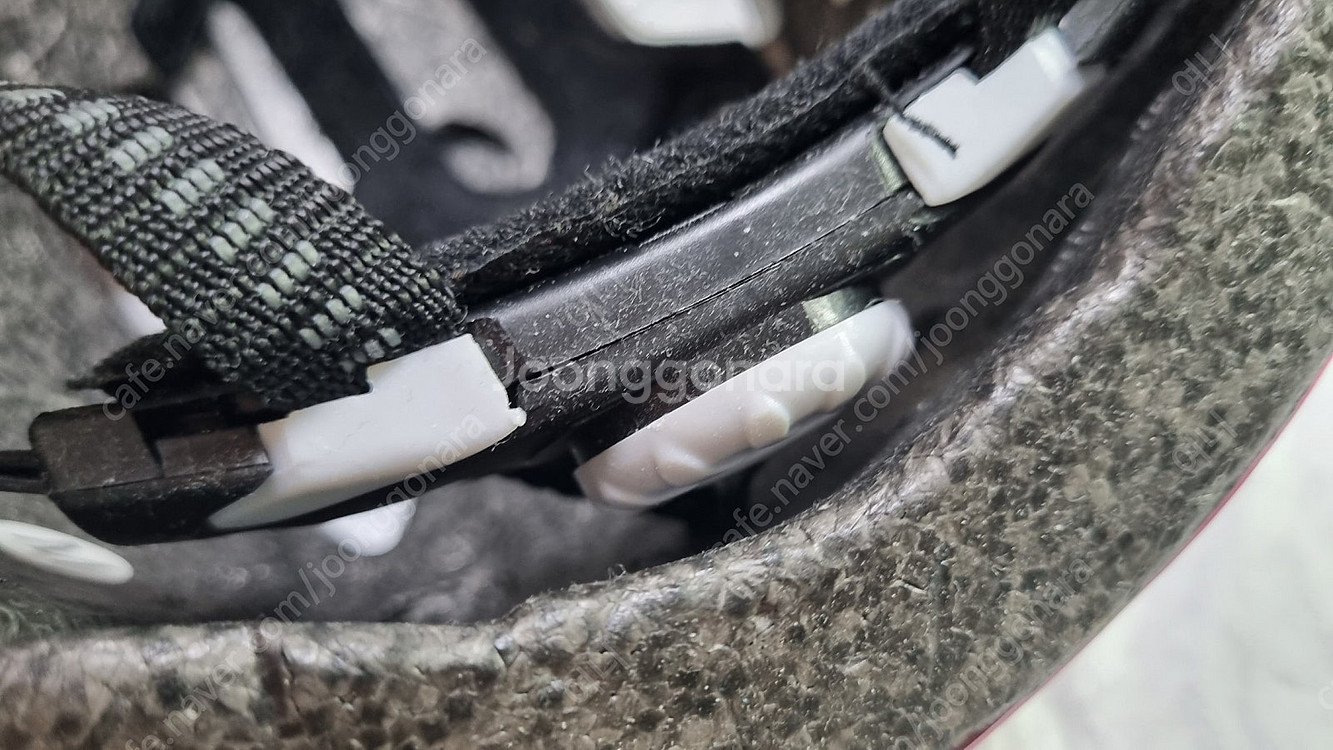 여아 헬멧 인라인 자전거헬멧 (초등저학년)--5