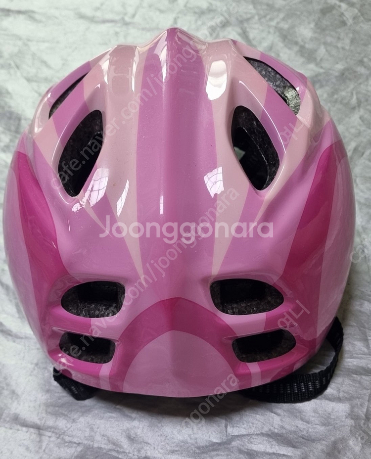 여아 헬멧 인라인 자전거헬멧 (초등저학년)--6