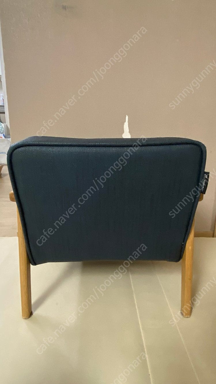 팀버토츠 모나 유아용 의자--1