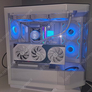 9800x3d 5090스텔라 64g p51 하이엔드 급처분