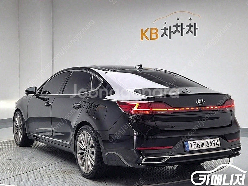 [기아]K7 프리미어 가솔린 3.0 GDI 시그니처 (...--2