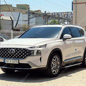 현대 더 뉴 싼타페 하이브리드 16 2WD 프레스티지 선착순 판매합니다 ★전액할부★저신용★