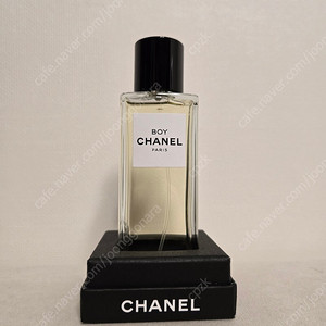 샤넬 향수 boy