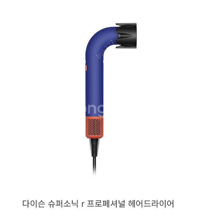 다이슨슈퍼소닉 프로페셔널 최신형 새제품 미개봉 판매합니...--0