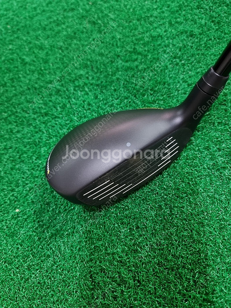 삼양정품 PING 핑 G430 4번 22도 유틸리티--4