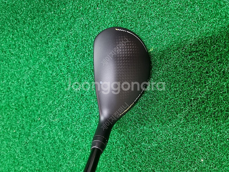 삼양정품 PING 핑 G430 4번 22도 유틸리티--5