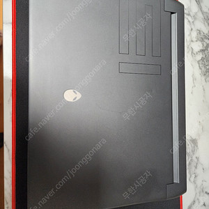 DELL 에일리언 UFO M15 R7 12세대 3070ti 판매합니다