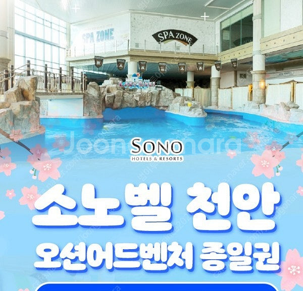 천안/소노캄거제 오션어드밴처~홍천오션월드~델피노/변산/...--0