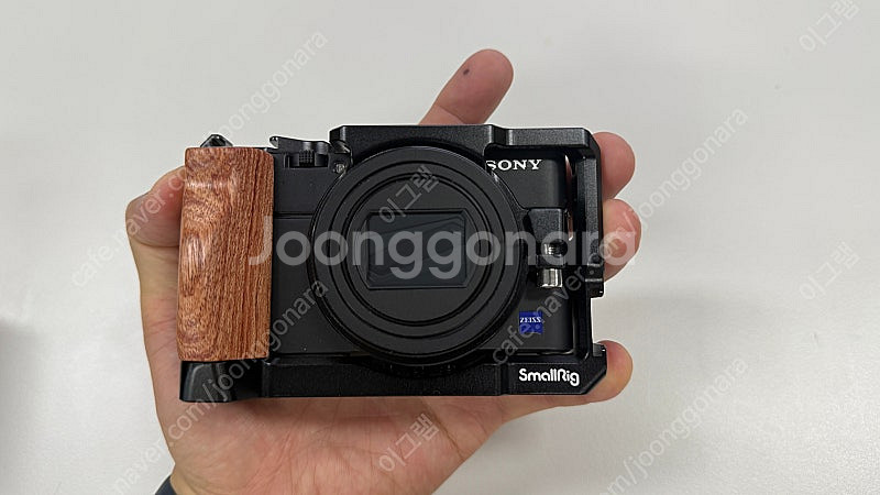 소니 rx100m7 S급 풀세트--0