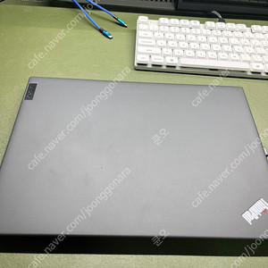 레노버 씽크패드 T14S 3세대 라이젠 7 6850u 400니트 16램 256 ssd
