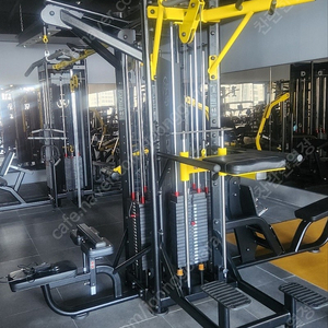 헬스기구 중고 판매