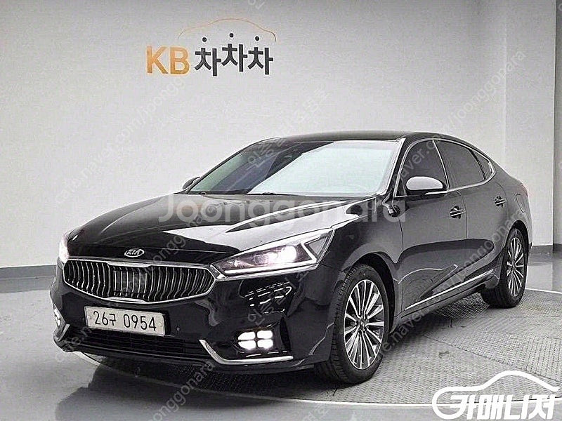 [기아]올 뉴 K7 3.3 GDI 노블레스 (5인승) ...--0