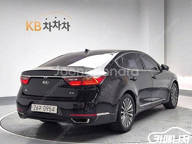 [기아]올 뉴 K7 3.3 GDI 노블레스 (5인승) ...--3