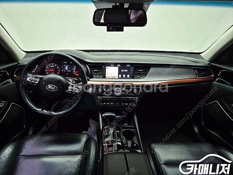 [기아]올 뉴 K7 3.3 GDI 노블레스 (5인승) ...--7