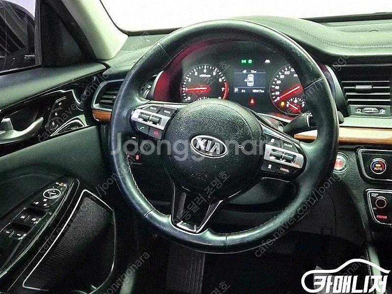 [기아]올 뉴 K7 3.3 GDI 노블레스 (5인승) ...--9
