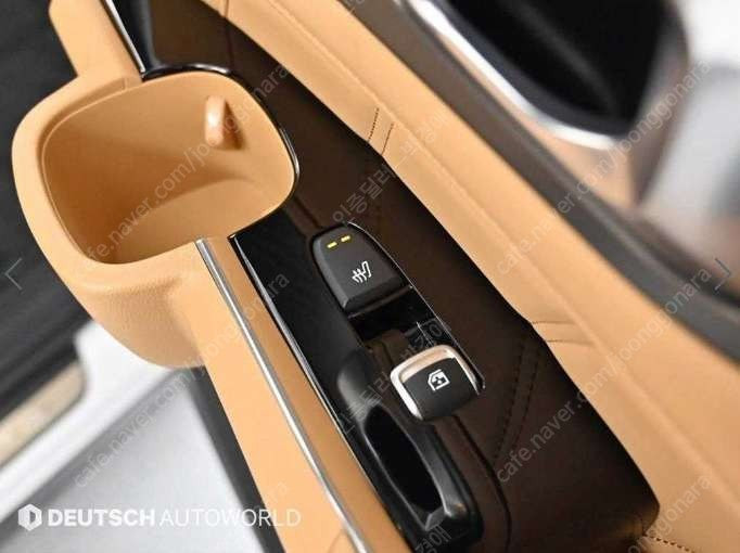 중고차 기아 신형쏘렌토 하이브리드(MQ4) 1.6 HEV 4WD 시그니처 23년형 46,000키로 중고차전액할부 ★... 이미지