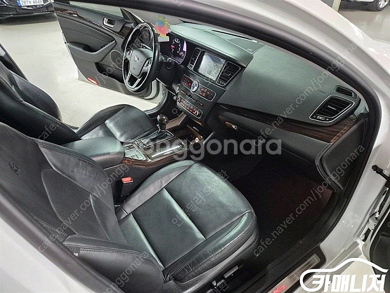 [기아]더 뉴 K7 2.4 GDI 프레스티지 ★상태 좋...--7