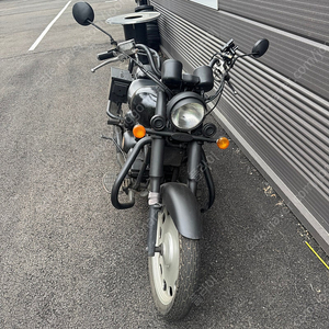 99년식 데이스타 125