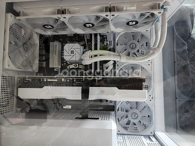 9800X3D 4080super 고사양 데스크탑 컴퓨터--6